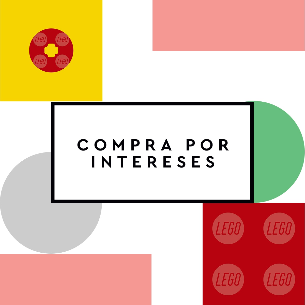 Categoría Lego